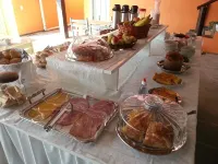 Pousada Porto Paraiso, o Seu Paraíso Escondido No Guarujá - Inns