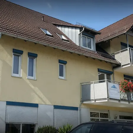 Hotel Landgasthof Lell