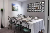 Hôtel Point France - พร้อมอาหารเช้า