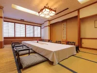 Hotel Ryutouen - 4-Star