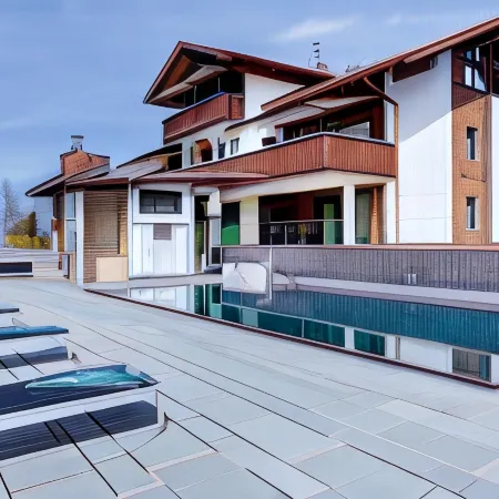 For Moments Apartments & Spa