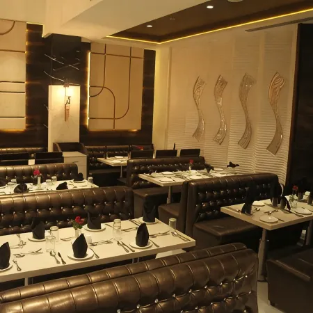 Hotel Beacon T2