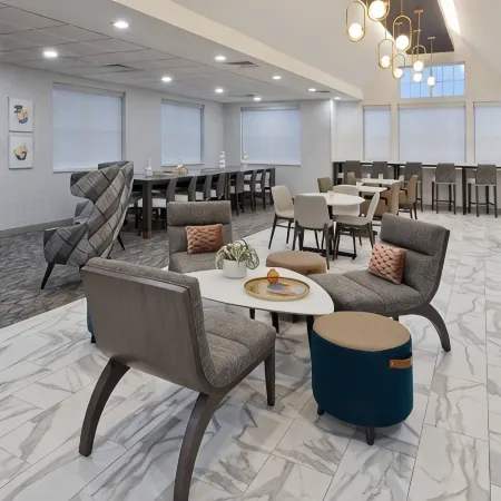 Residence Inn Columbus