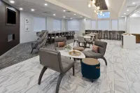 Residence Inn Columbus - Pet friendly