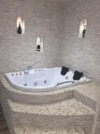 Hotel Elesio - Hot Tub
