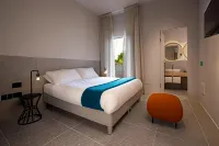 Elide Design Hotel - 3-Star