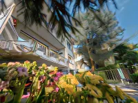 Villa Due Giardini - Bed and Breakfasts
