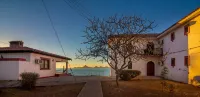 Hotel Playa de Cortes - วิว