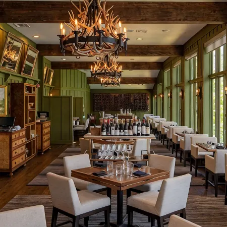 The Greystone Inn