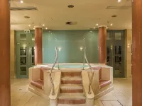 Sheraton Ankara Hotel & Convention Center - Gym