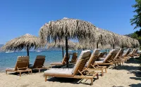 Hotel Pavlou - شرفة