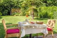 Jardis Boutique Hotel - parcheggio