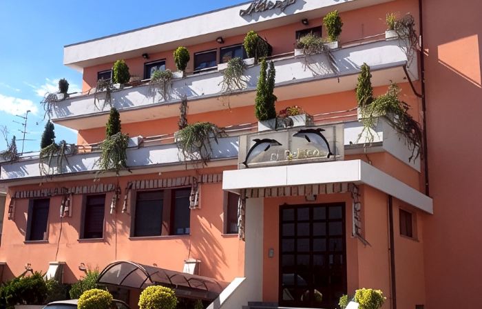 Albergo Ristorante Il Delfino