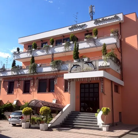 Albergo Ristorante Il Delfino