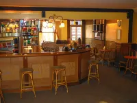 Burton Hotel - bar