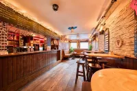 The Flying Pig Uptown - Hostels