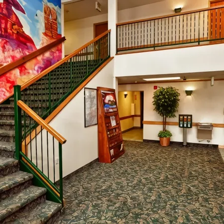 Arch Canyon Inn