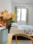 JetPad Suites - Near KLIA - Airport Shuttle