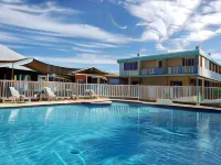 Combate Beach Resort - Wifi