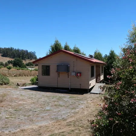 Cherry Top Accommodation - Cherry Top