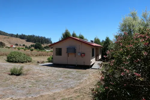 Cherry Top Accommodation - Cherry Top - 2-Sterne