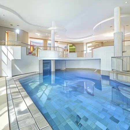 Roewers Privathotel & Spa