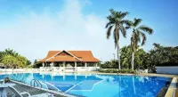 Pinehurst Golf Club and Hotel - Pools