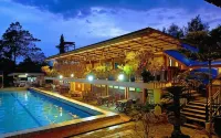 Wonua Monapa Hotel Resort - piscina