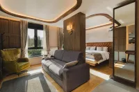 Boutique Hotel Rezident - Desayuno