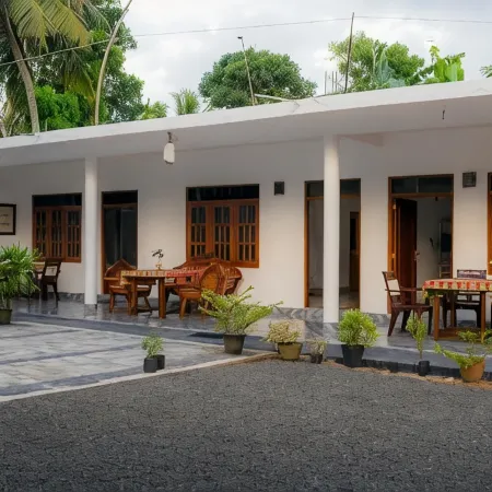 Sameera Villa