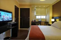 Amerian Salta Hotel - Butik