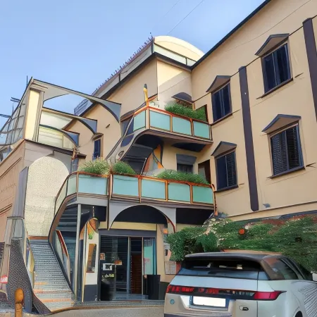 Hotel San Giorgio