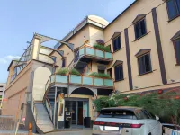 Hotel San Giorgio - 3-Star
