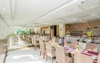Tara Grand Hotel - 3-Star