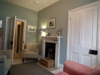 Charming 3 bedroom house in the heart of Ludlow - 4 tähden