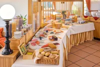 Hotel Bamberger Hof, Garni - Cho phép mang theo thú cưng