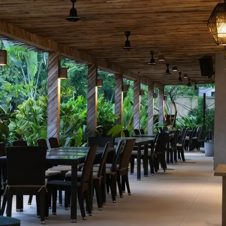 Isla Amara Resort