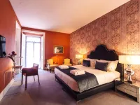 Dear Lisbon - Gallery House - 3 ดาว