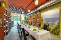 Hotel Müller Café & Wein - Mondholzhotel - 3-Star