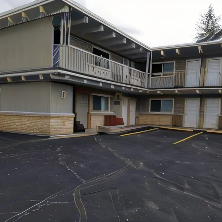 The Simplicity Inn