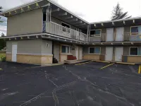 The Simplicity Inn - Wifi