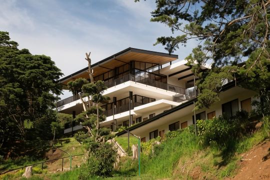 Hotel con Corazón Monteverde