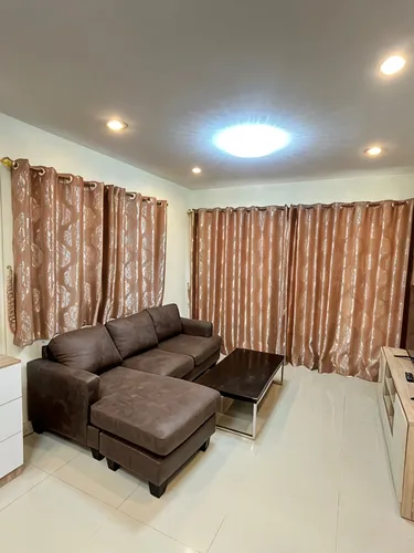 รูปภาพของบ้านทั้งหลัง นนทบุรี ติดกรุงเทพ ศาลายา , ภัสสรไพรด์ ปิ่นเกล้าวงเแหวน