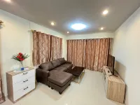 บ้านทั้งหลัง นนทบุรี ติดกรุงเทพ ศาลายา , ภัสสรไพรด์ ปิ่นเกล้าวงเแหวน - ที่มีที่จอดรถ