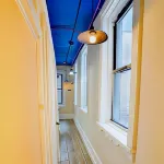 Interfaith Retreats - Hostels