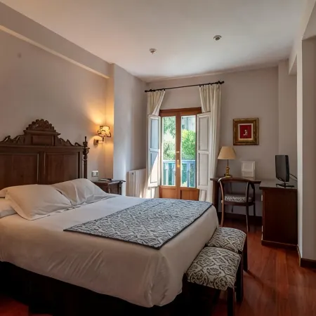 Hotel Rural Spa Don Juan de Austria