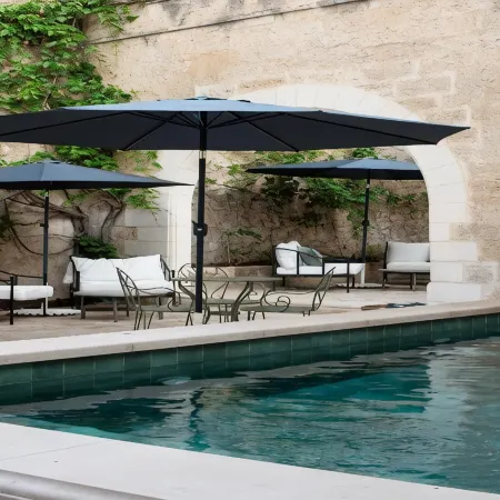 La Maison d'Uzès Relais & Châteaux