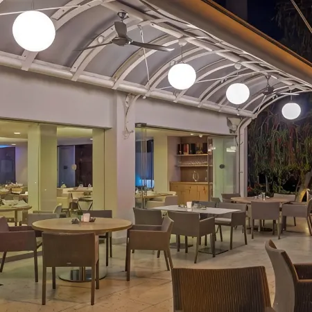 Alasia Boutique Hotel
