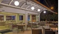 Alasia Boutique Hotel - breakfast