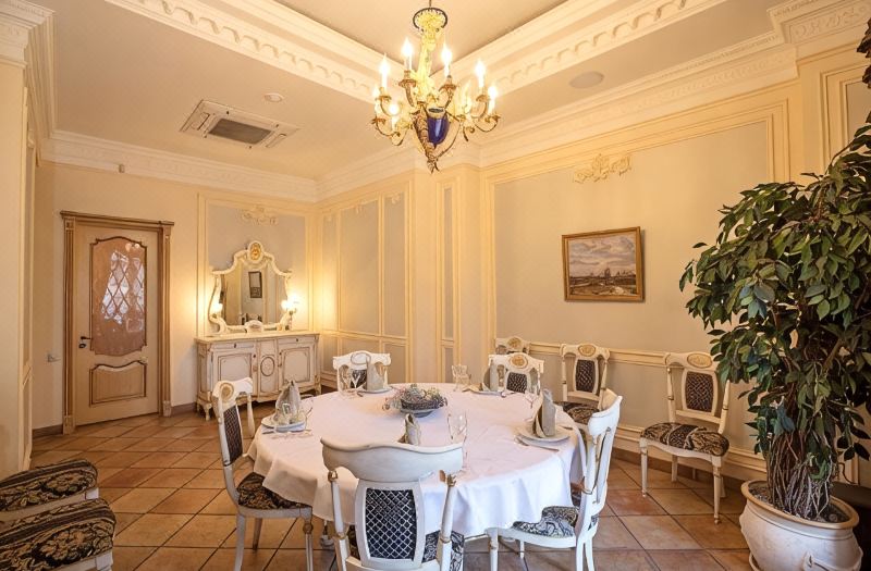 Hotel Volgograd photo 4